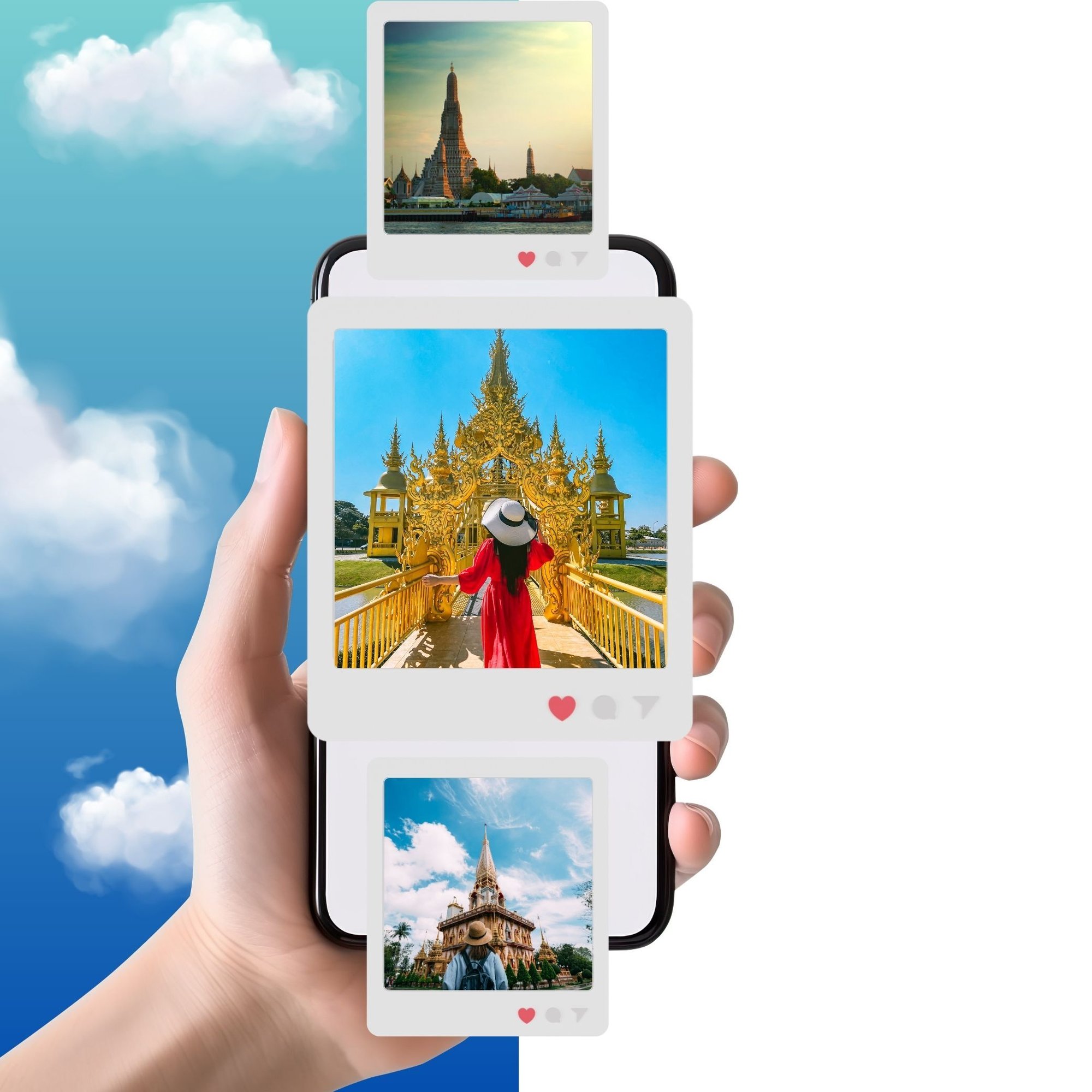 & Travel (1)